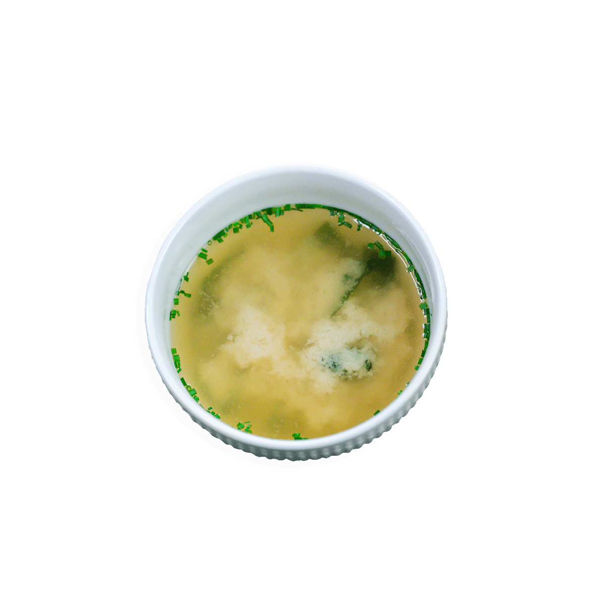 Miso Suppe