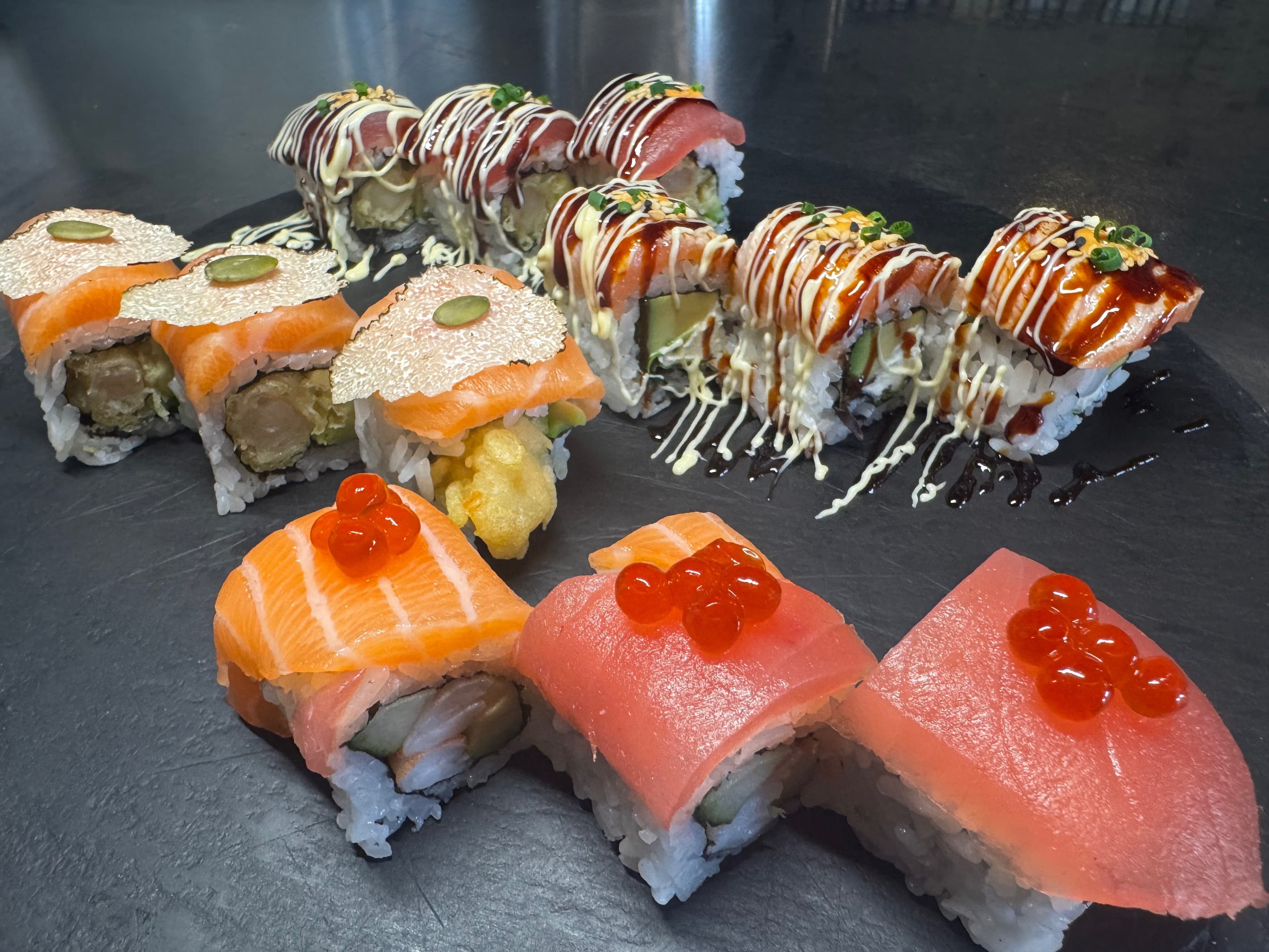 Fusion-Set
