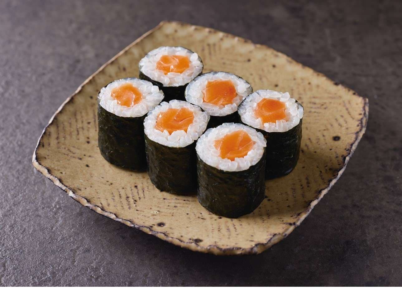 Maki Lachs