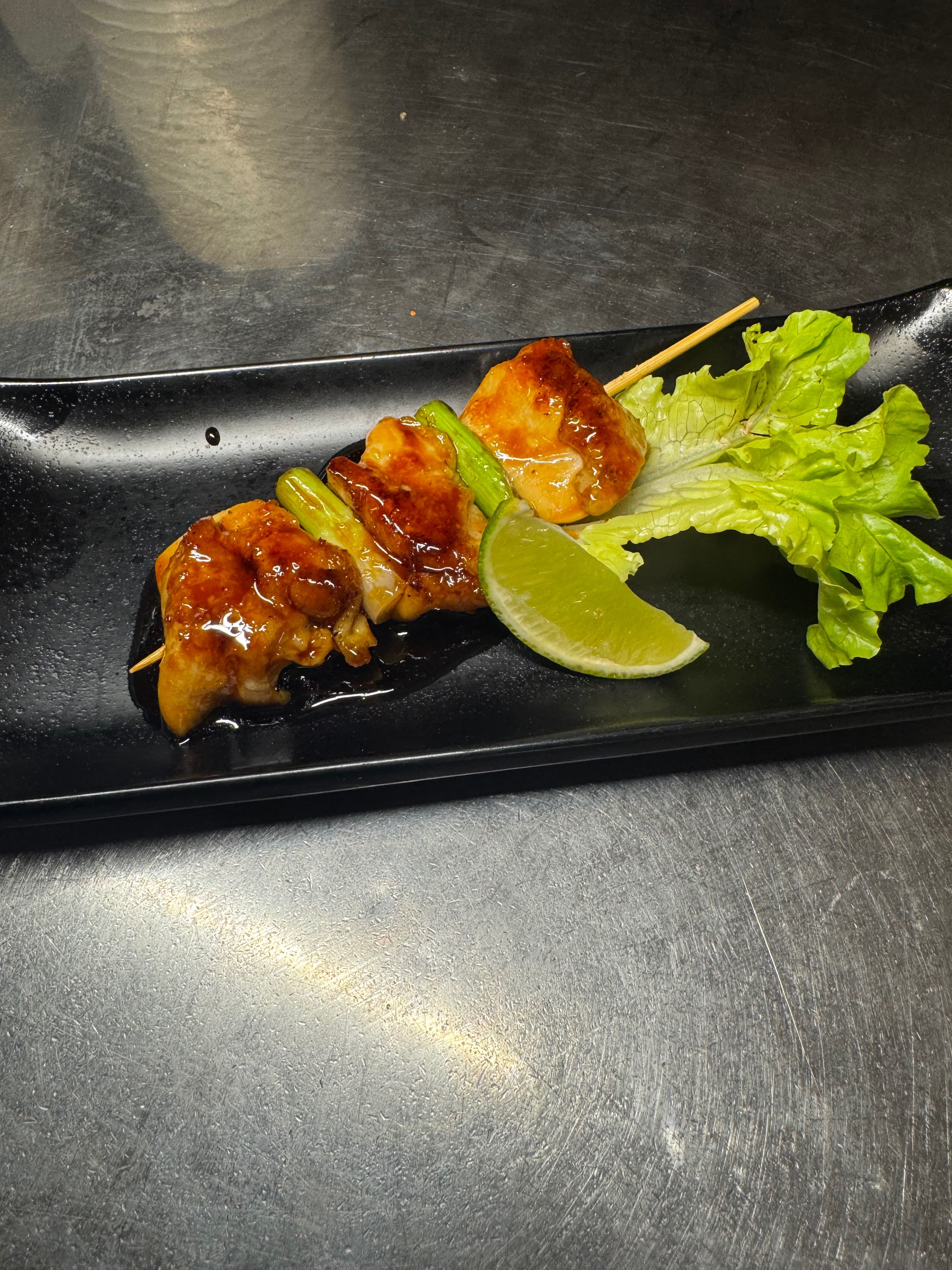 Yakitori (1 St.)